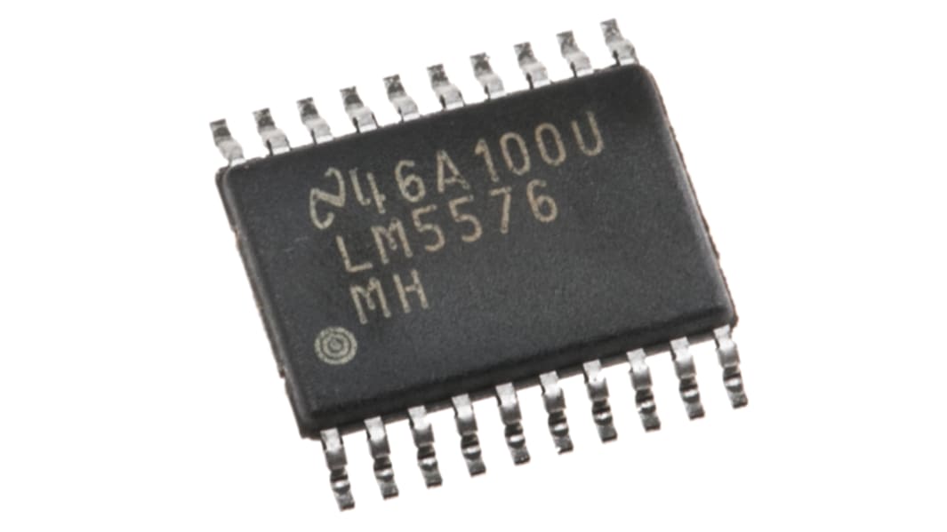 ADC ADS7807U, 16 bit-, SOIC, 28 Pin
