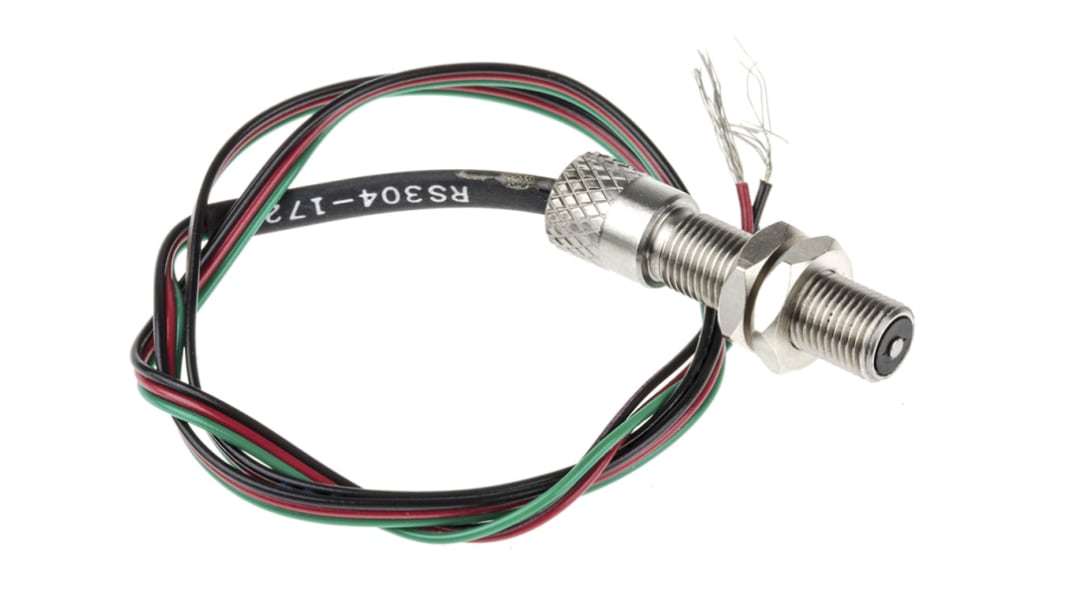 Pickup magnetico RS PRO