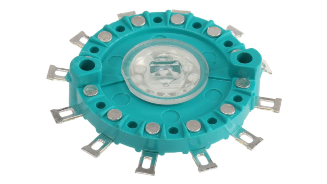 NSF Rotary Switch Wafer 11-Position