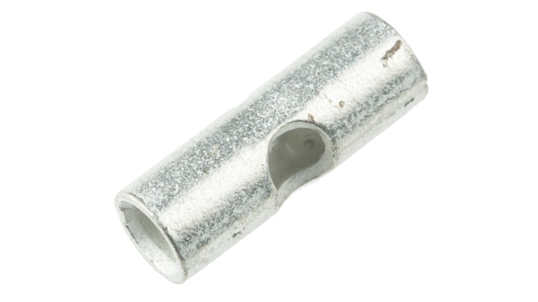 Borne à leviers TE Connectivity SOLISTRAND, Taille 8 AWG, Type Prolongateurs, Non-isolée