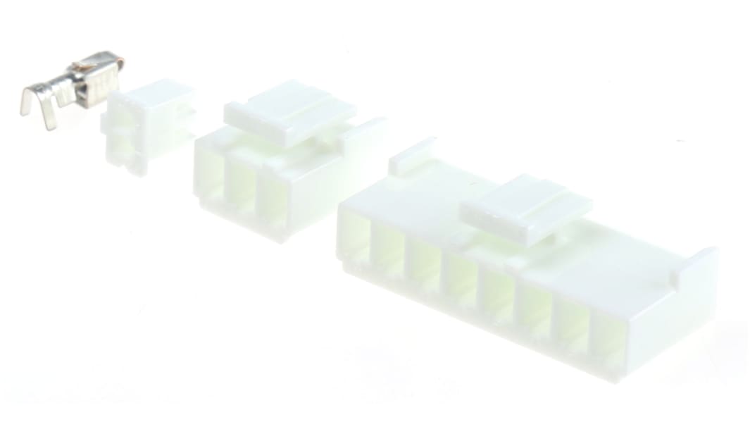 Kit de conectores RS PRO para usar con RPS-75