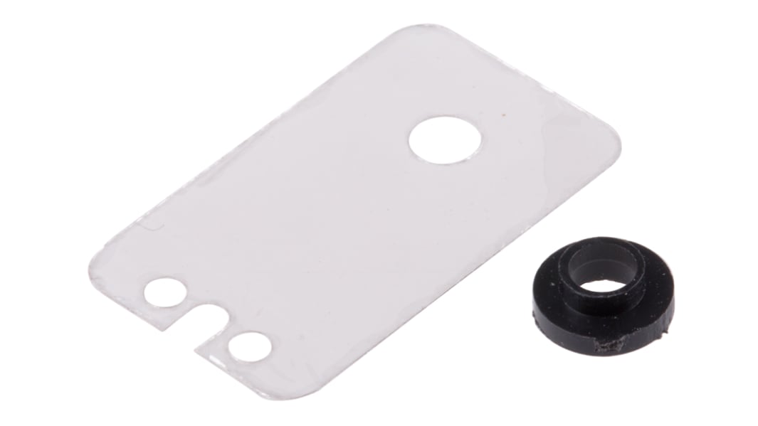 Kühlkörper Transistor Montage-Set für TO-220