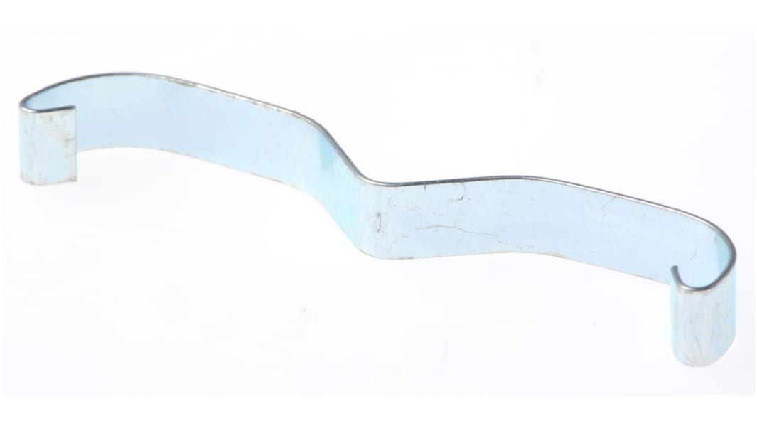Clip para disipadores AAVID THERMALLOY para usar con TO-218, TO-220, TO-247