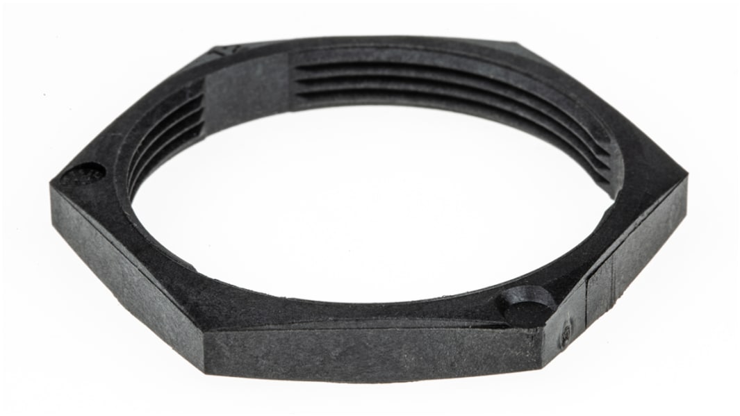 Deutsch Connector Nut for use with HDP20 Series Connector