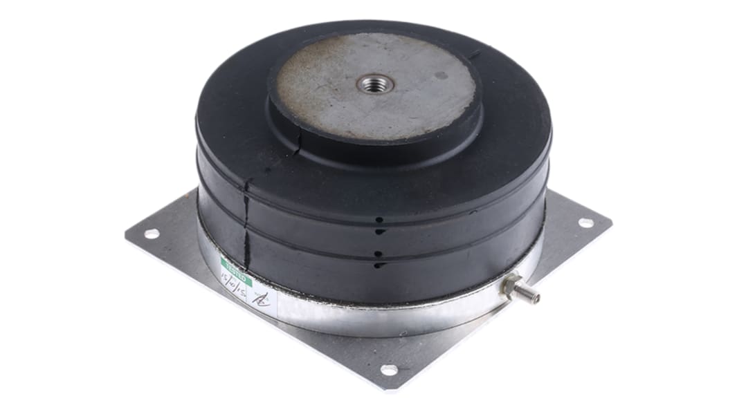 Fabreeka M12 Anti Vibration Mount