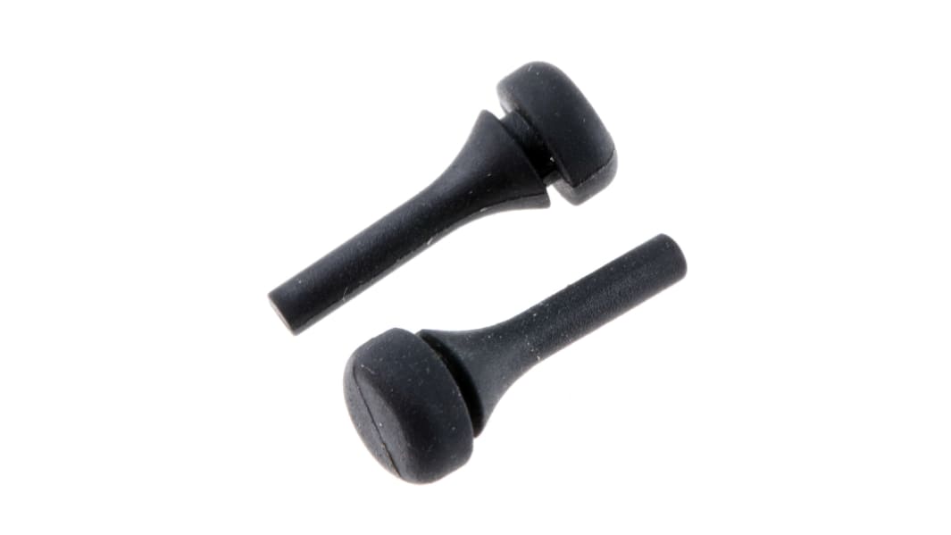 Essentra Anti Vibration Mount, Bump Stop