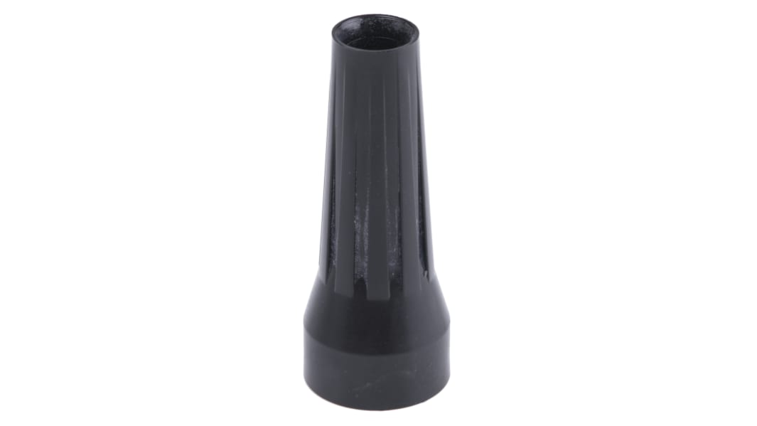 LEMO Strain Relief Boot for use with 2S Series