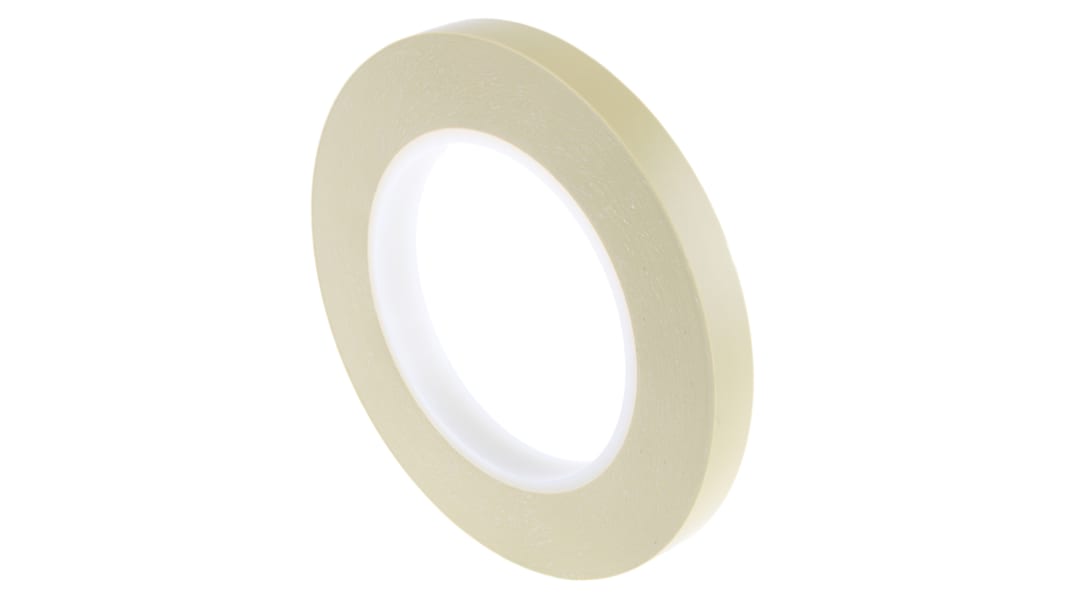 Hi-Bond HFL1200-12 Green Fine Line Masking Tape 12mm x 66m
