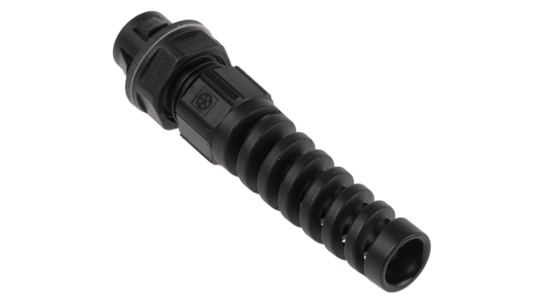 Presse-étoupe Lapp SKINTOP, M16, en Polyamide, Ø 5mm à Ø 9mm, , IP68