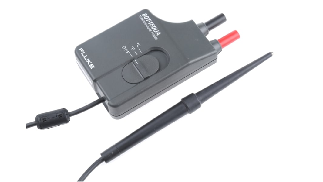 Fluke 80T Universal Temperature Probe - SYSCAL