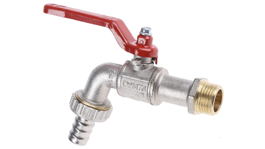 Robinet RS PRO, Levier