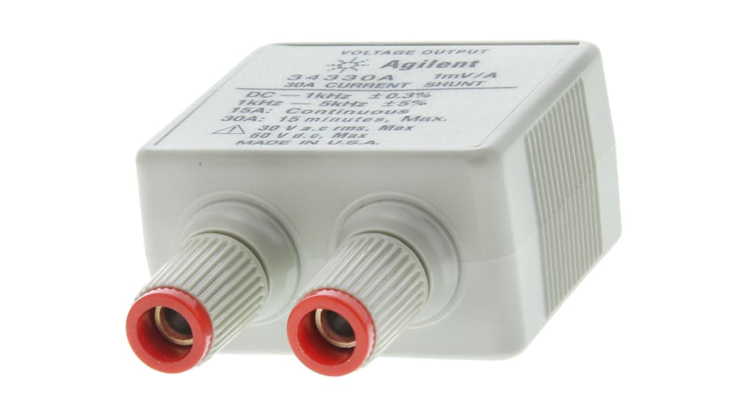 - Keysight Technologies