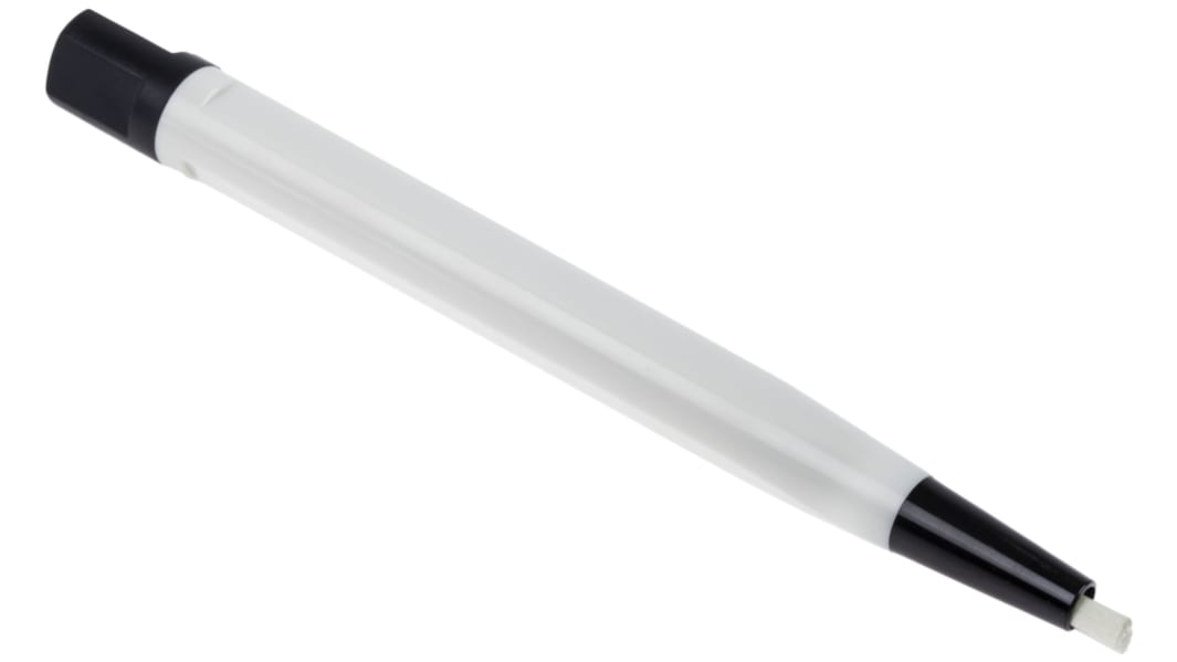 RS PRO Leiterplatten- und Flussmittelbürste aus Glasfaser, 4mm