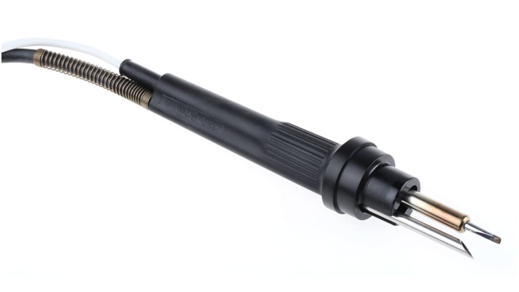 Weller FE 50M Netz Lötkolben mit PT Lötspitze 24V