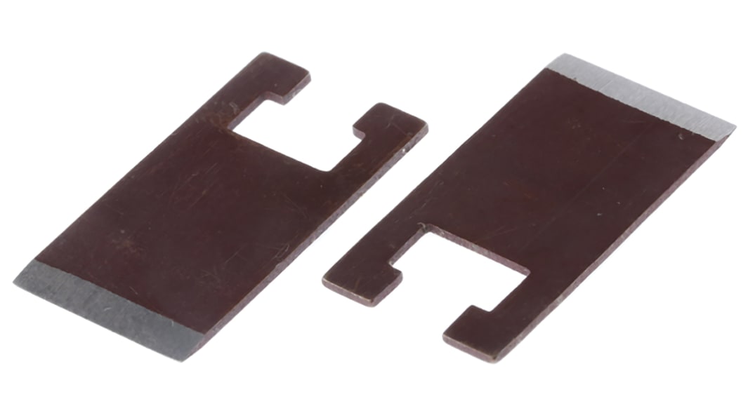 RS PRO Blade Cable Stripper Blade for use with Wire Strippers