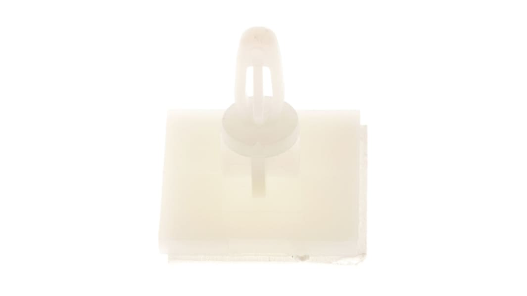 Support CI, Essentra, LCBSB-6-01 ART, Nylon, Hauteur 9.5mm