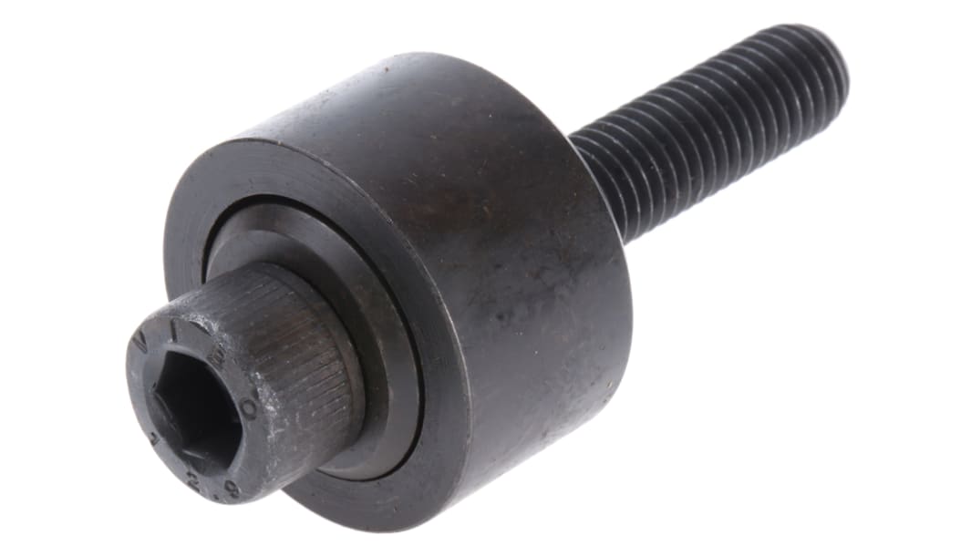 RS PRO Punch and Die Tool, 22.5mm, Circular, Hydraulic Operation
