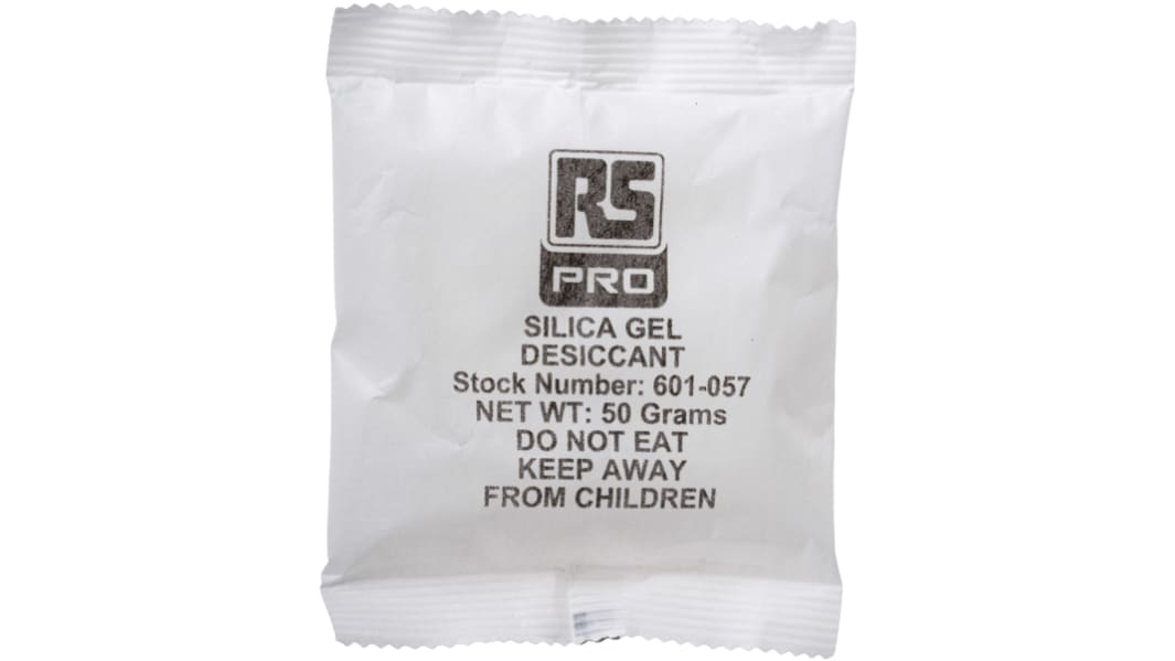 Szilika gél Szilikagél, 50g