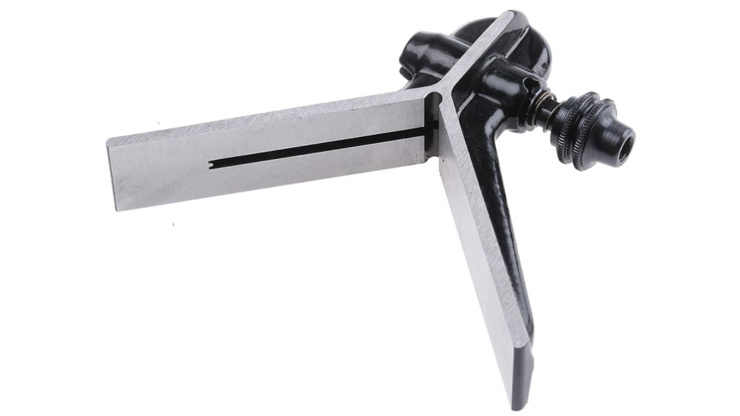 Starrett Centre Head