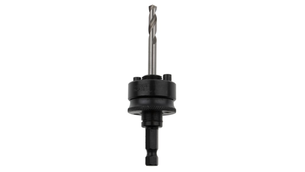 Starrett 9.5mm Arbor