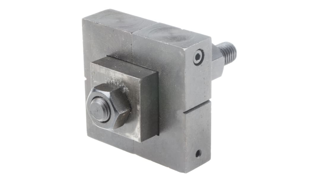 RS PRO Punch and Die Tool, 32.5 x 32.5mm, Square, Hand; Hydraulic Operation