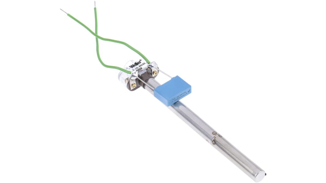 Weller TCP SW1 Lötzubehör Thermostat für TCPS/TCP50 Lötkolben