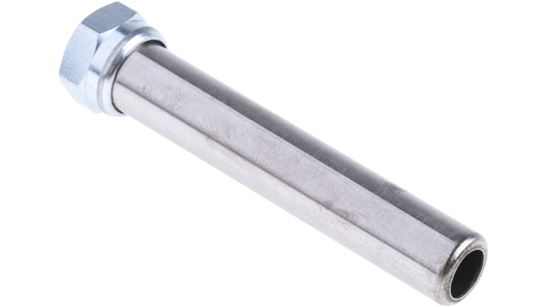 Fourreau Weller BA60 pour Fers à souder LR21/TCPS/TCP50