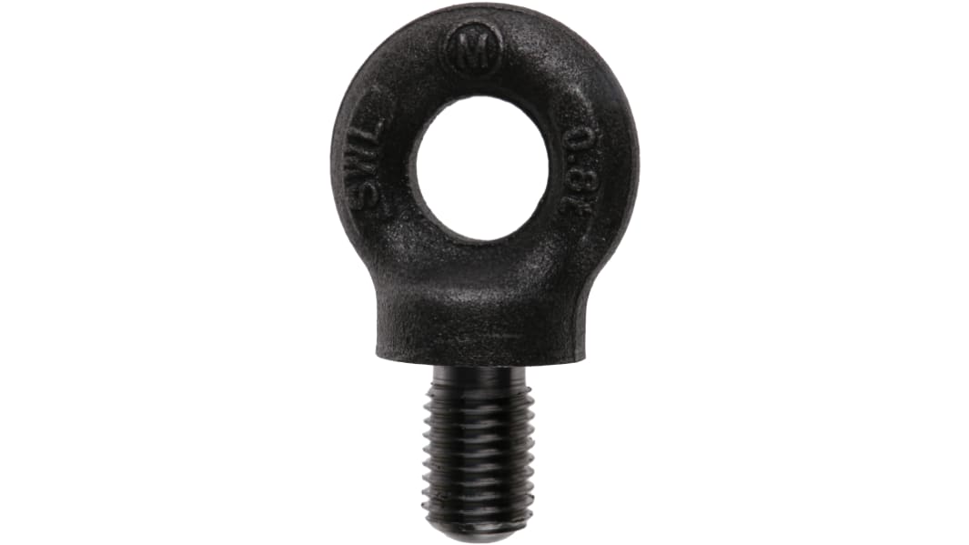 RS PRO Ringschraube M16 20mm 20mm Aussen Ø 44mm Stahl