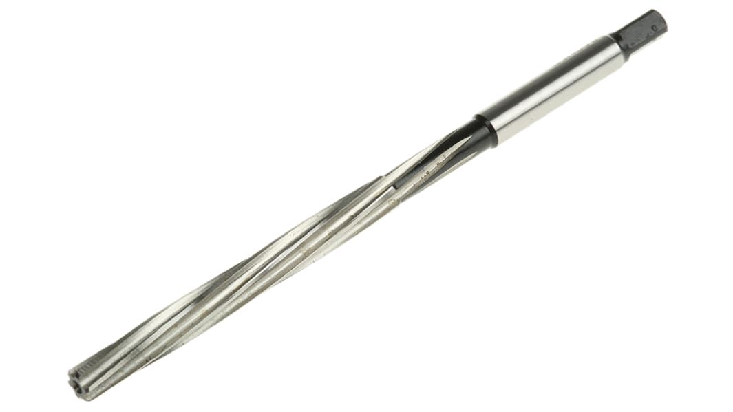 Dormer 4mm x 76 mm HSS Hand Reamer