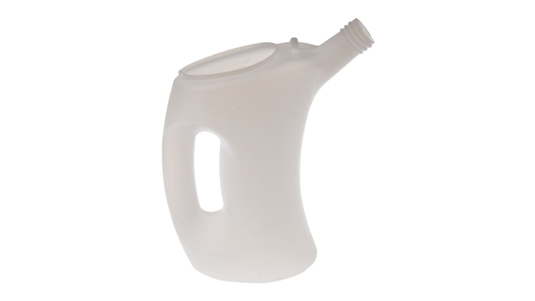 RS PRO PE Oil Can, 1L