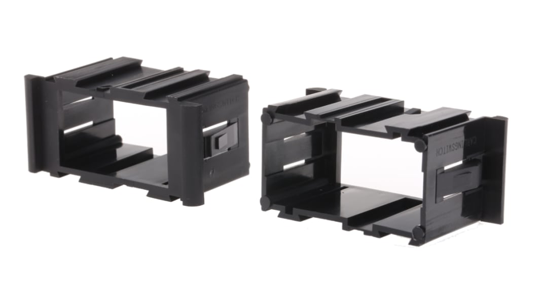 Carlingswitch Rocker Switch Mounting Panel