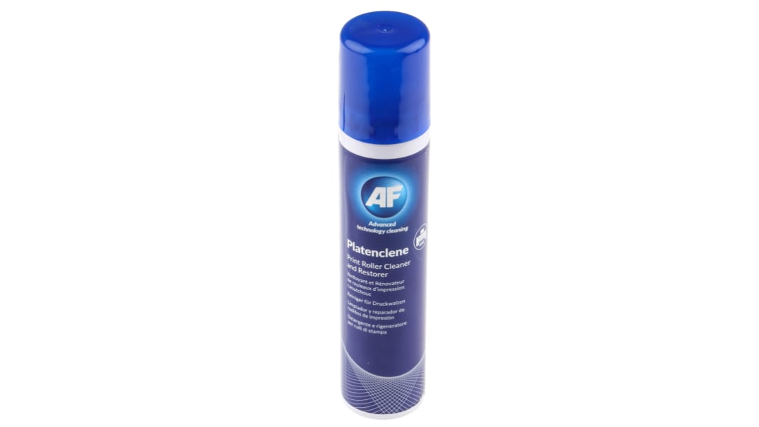 Electrolube Platenclene Printer Roller Cleaner 100 ml Aerosol