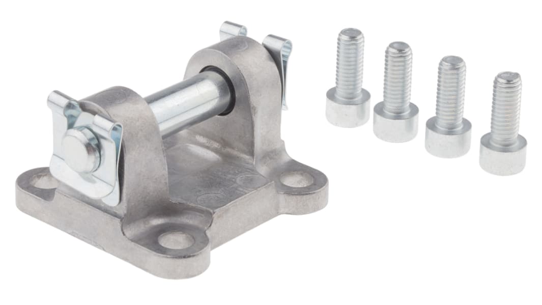 Festo フランジ SNCB-50