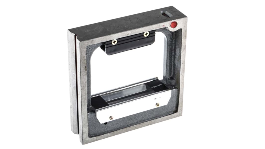 Niveau de cadre RS PRO Cadre de précision 150mm