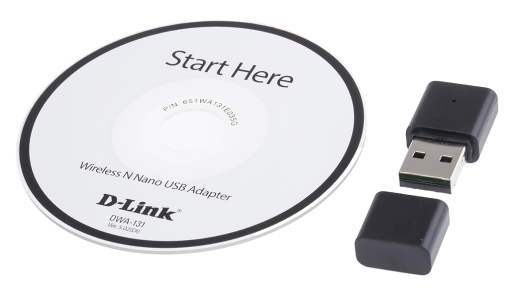 Adattatore USB Tektronix