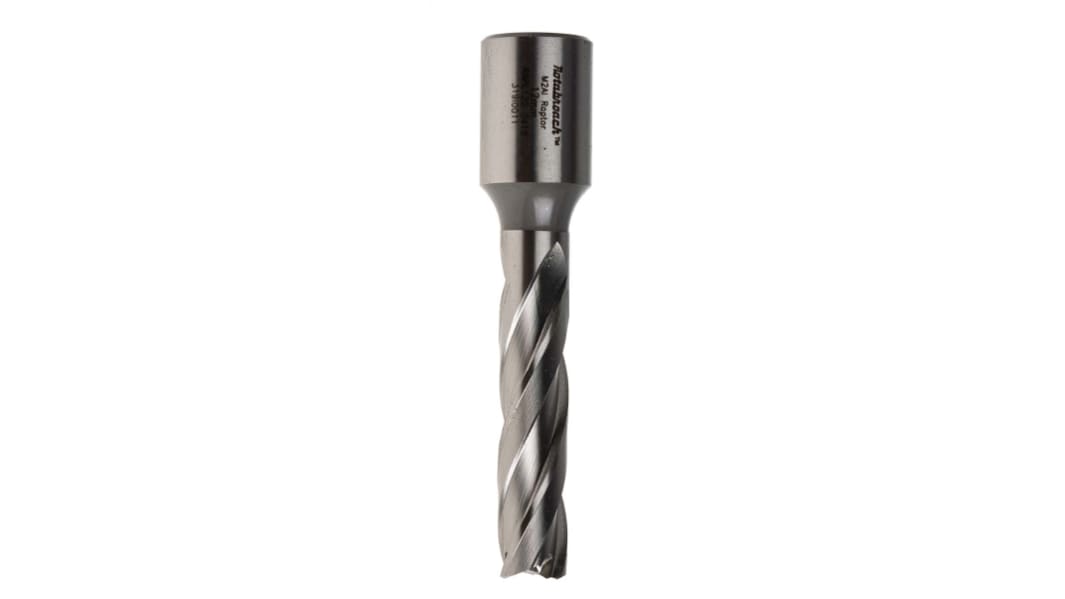 Fresa hueca Rotabroach, corte: Ø 12mm, profundidad 50 mm