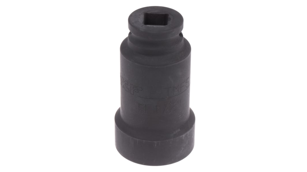 SKF ソケット 1/2インチ, ソケットサイズ:38mm, 長さ:58 mm