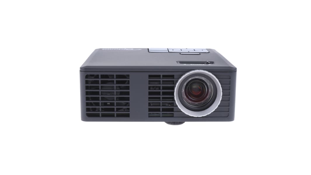 Optoma Projektor, 100 → 240V, 95.8UA02GC1E
