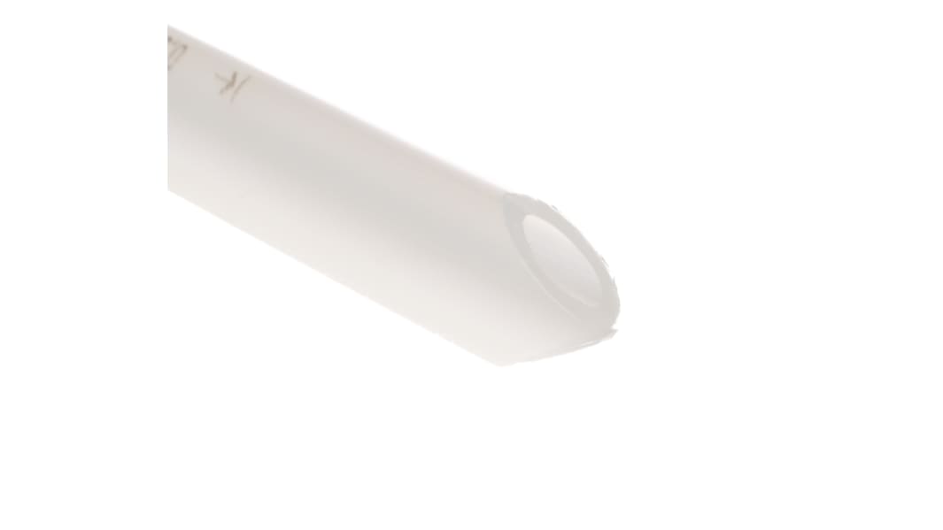 Tubería de aire comprimido Festo de Polietileno Translúcido, diá. exterior 4mm, longitud 50m