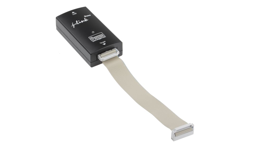 SEGGER Programmiergerät J-Link BASE Emulator für Flash-Mikrocontroller