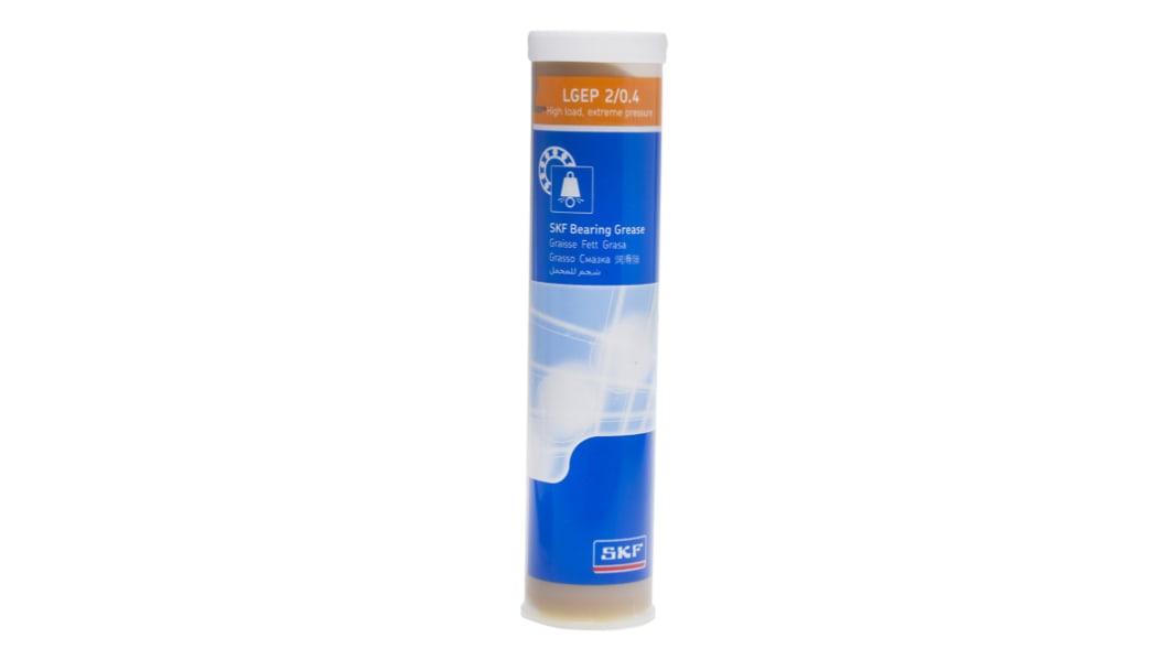 SKF Mineral Oil Grease 420 ml SKF LGEP 2