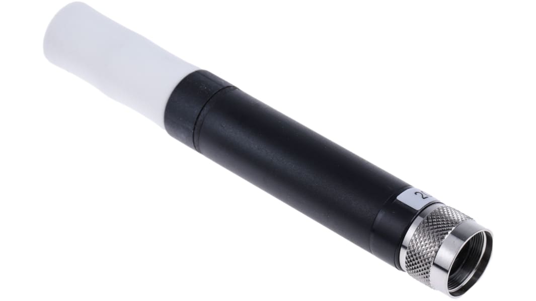 Igrometro Palmare Rotronic Instruments HC2A-S, +100°C max., 100%RH max., interfaccia UART, Cert. ISO
