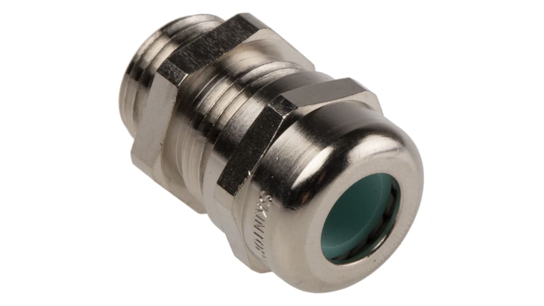 Presse-étoupe Lapp SKINTOP, M16, Ø 4.5mm à Ø 9mm, IP68, HL 3