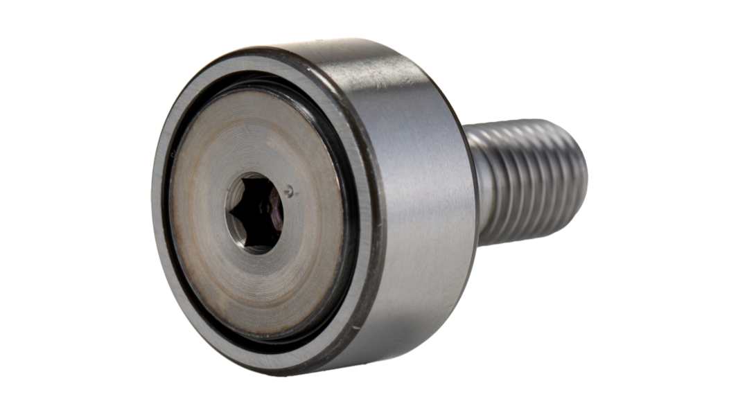 Rullo di punteria INA, Ø 30mm, lungh. rullo 14mm, foro int. 12mm