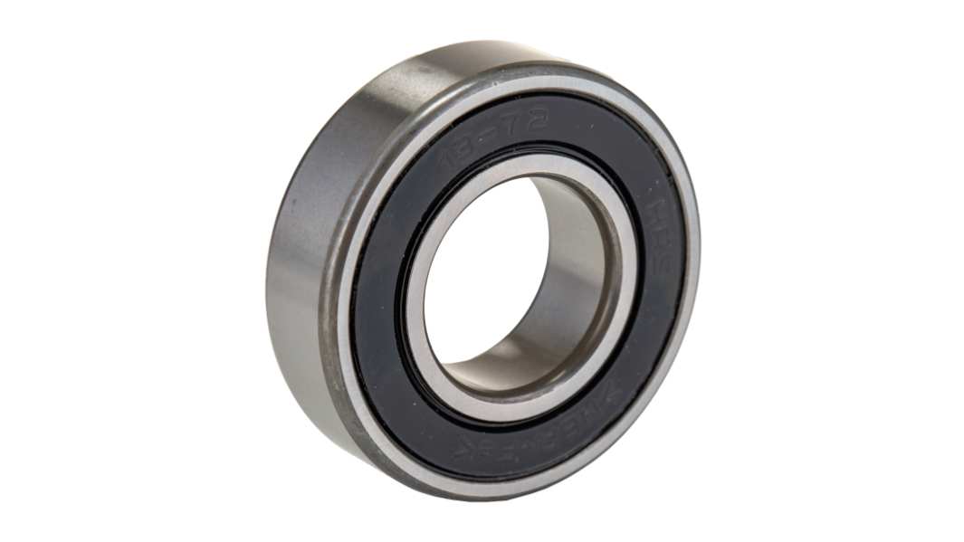 FAG 6205-C-2HRS-C3 Single Row Deep Groove Ball Bearing- Both Sides Sealed 25mm I.D, 52mm O.D