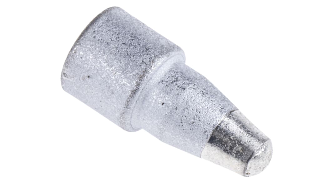 RS PRO Desoldering Nozzle for use with LCD Desoldering Station