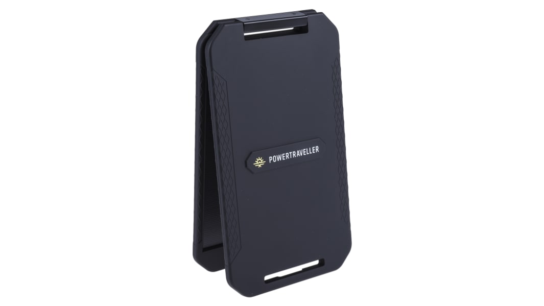 Powertraveller Extreme Solar Solar-Ladegerät 5W 5V
