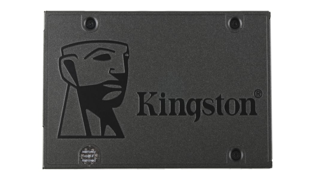 Disque SSD 120 Go 2,5 pouces SATA III SSDNow A400