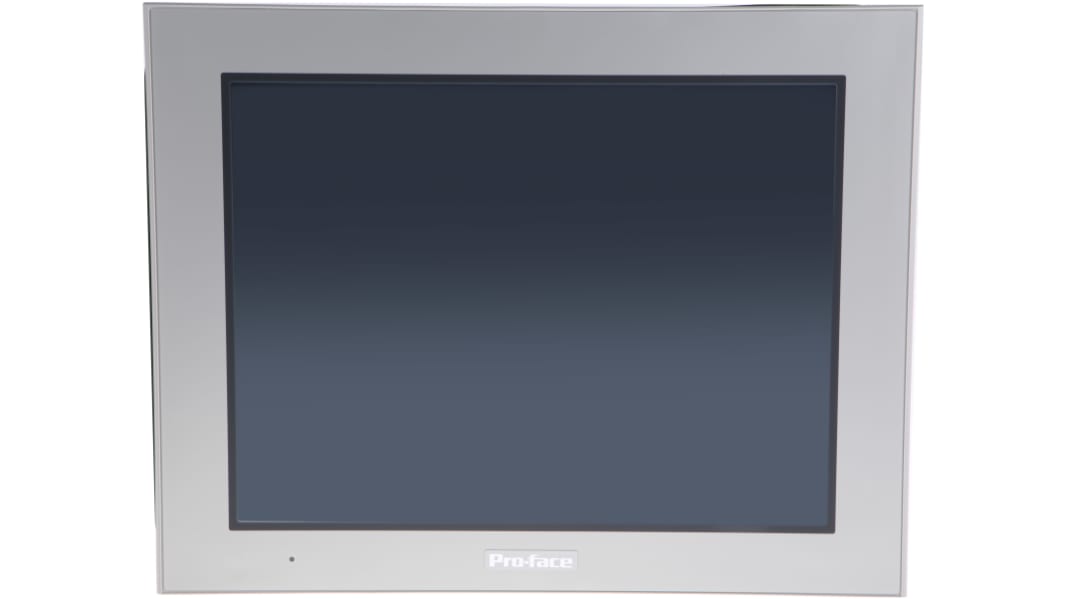 Pro-face GP4000 タッチパネル ディスプレイ 10.4 インチ 640 x 480 IP65F