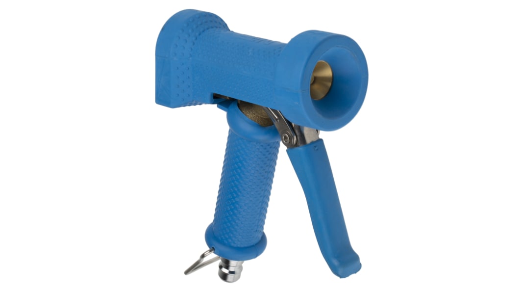 Nito Spritzpistole 1/2Zoll, 25 bar